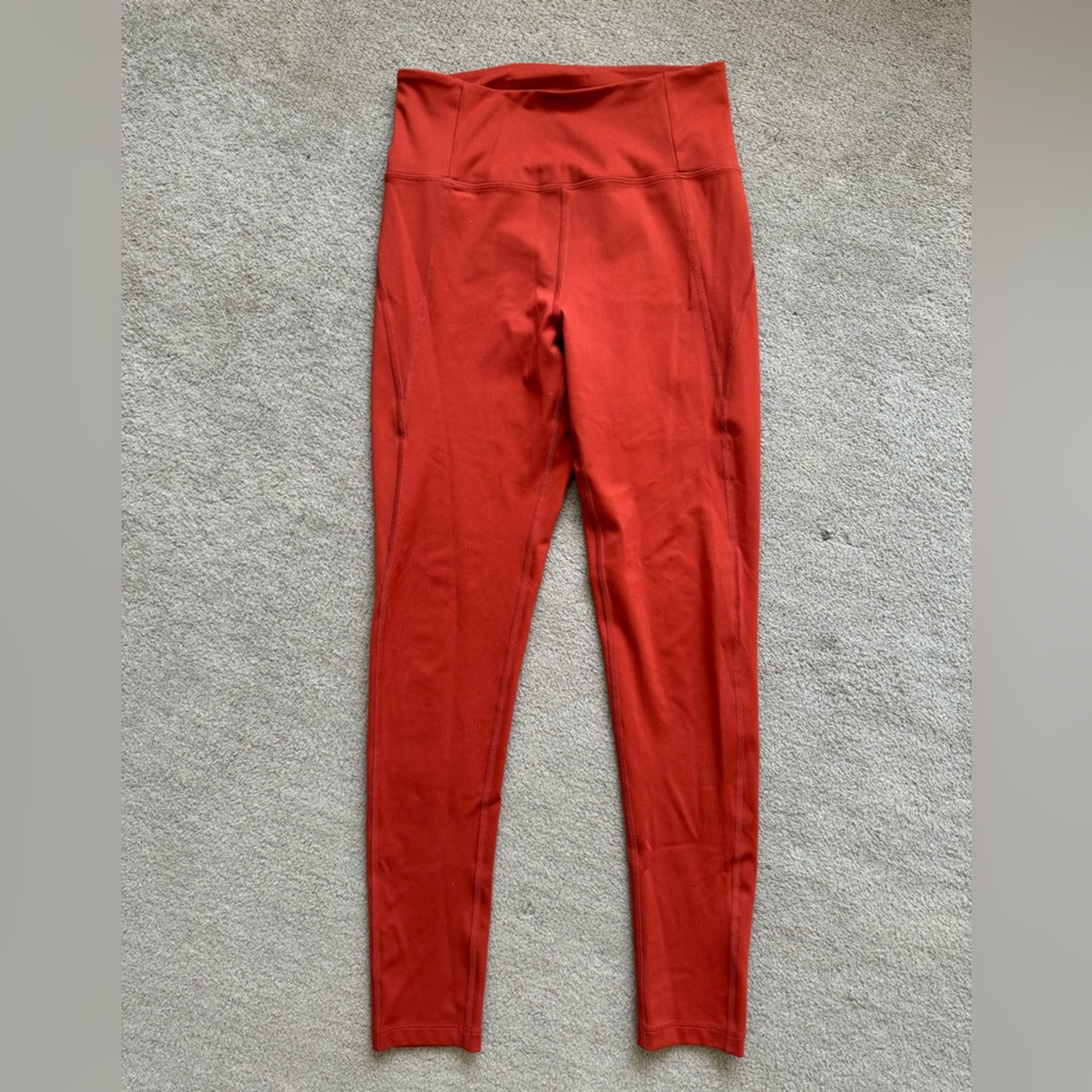 Girlfriend Collective Yoga Pants